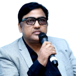 Gyanesh Pathak
